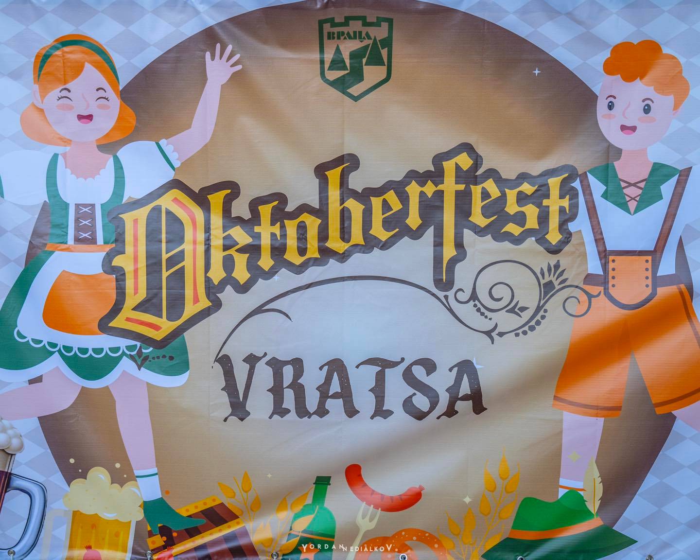 Oktoberfest Vratsa